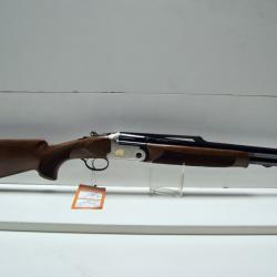 BETTINSOLI - Fusil superpos&eacute; PRIMIS SLUG - Cal. 12/76 - DESTOCKAGE !