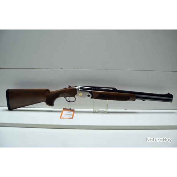 BETTINSOLI - Fusil superpos� PRIMIS SLUG - Cal. 12/76 - DESTOCKAGE !