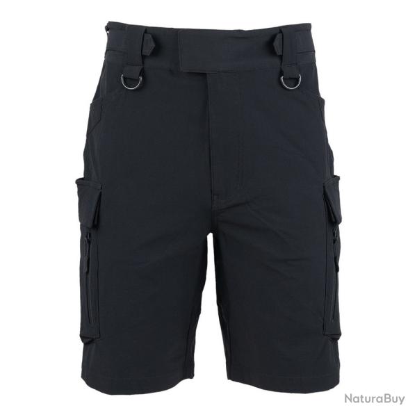 Short tactique TF-2215 Echo Three Coloris Noir
