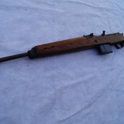 fusil G43 Walther  cat&eacute;gorie B