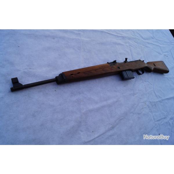 fusil G43 Walther  cat�gorie B