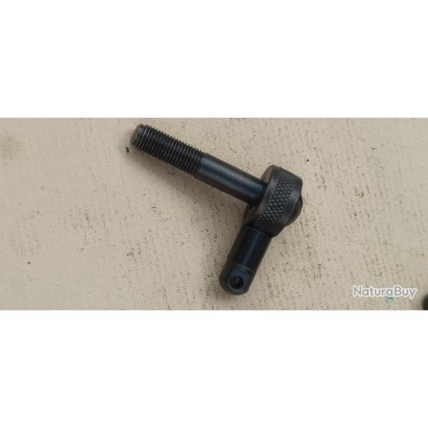 fixation pour Anneau de bretelle pivotant (2105)