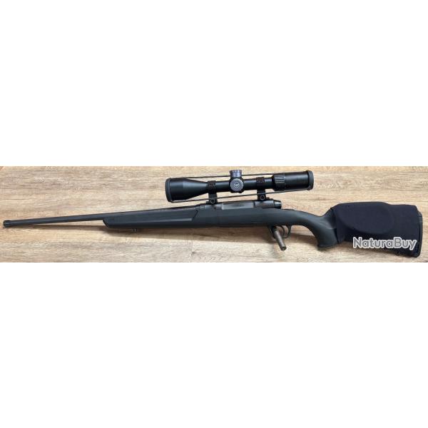 Carabine � Verrou Savage Axis - 222 Remington