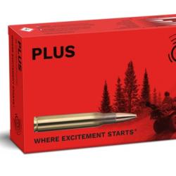 Balles GECO PLUS , 11G , Calibre: 300wm. Lot de 2 boites .