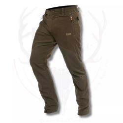 Pantalon extensible renforc&eacute; FLEX T HART