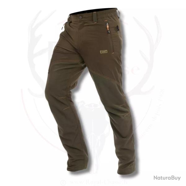 Pantalon extensible renforc� FLEX T HART