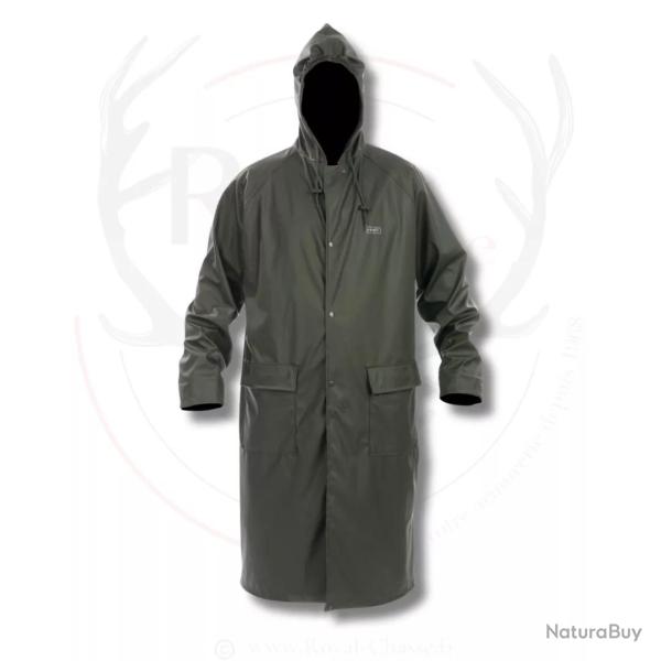 Manteau long imperm�able ALEON-J HART XL