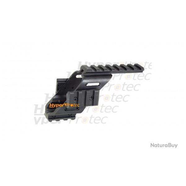 Ensemble de rails pour CZ 75D compact