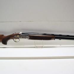 BETTINSOLI - Fusil superpos&eacute; X-TRAIL LUXE LITE - Cal. 12/76 - DESTOCKAGE !