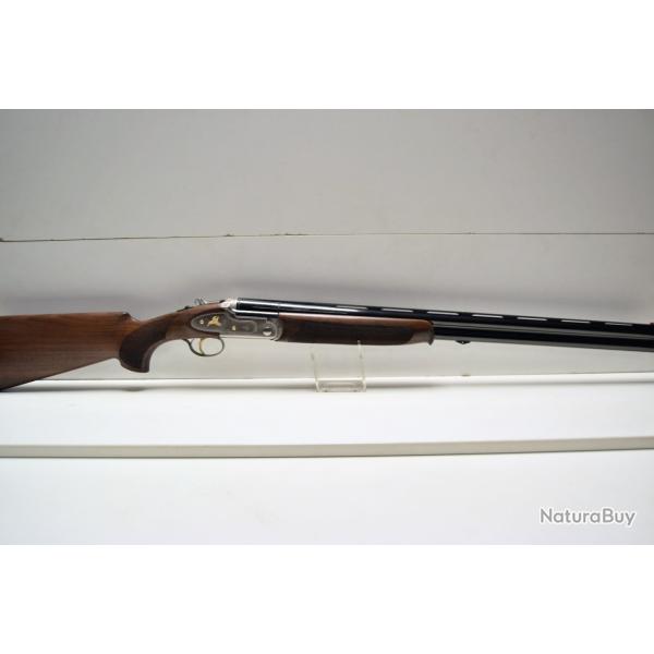 BETTINSOLI - Fusil superpos� X-TRAIL LUXE LITE - Cal. 12/76 - DESTOCKAGE !