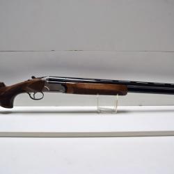 BETTINSOLI - Fusil superpos&eacute; de Ball-trap X8 CLUB FRANCE - Cal. 12/76 - DESTOCKAGE !