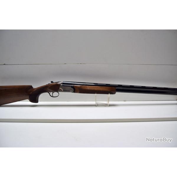 BETTINSOLI - Fusil superpos� de Ball-trap X8 CLUB FRANCE - Cal. 12/76 - DESTOCKAGE !