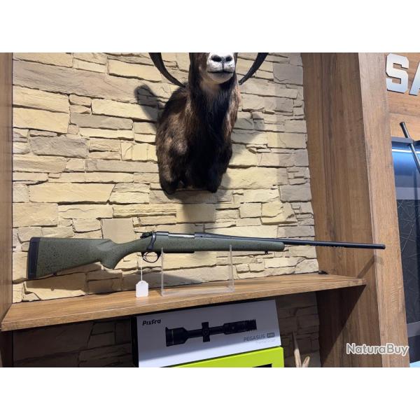 Carabine � verrou Bergara B14 Hunter cal 30-06 - 1 � sans prix de r�serve