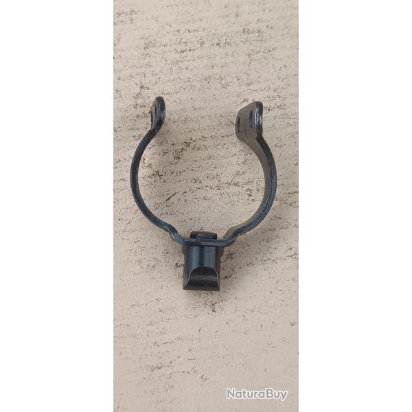 support grenadi�re pour superpos� ou canon 1 coup (2113)