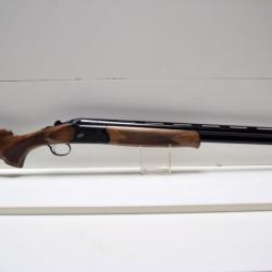 POINTER - Fusil superpos&eacute; de Ball-trap TEK5 - Cal. 12/76 - 2 - DESTOCKAGE !