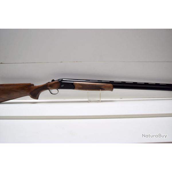 POINTER - Fusil superpos� de Ball-trap TEK5 - Cal. 12/76 - 2 - DESTOCKAGE !