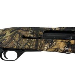 Semi auto BROWNING "GOLD Invector Camo" 10/89, canon 76cm, mise &agrave; prix 1� sans r&eacute;serve, occasion