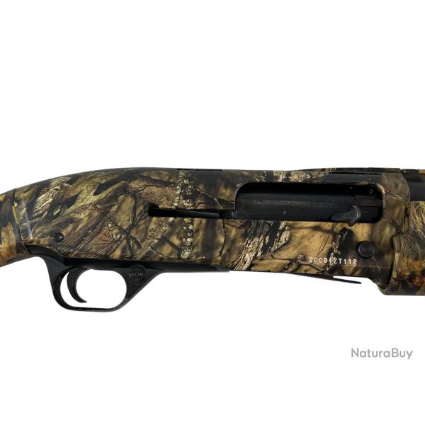 Semi auto BROWNING "GOLD Invector Camo" 10/89, canon 76cm, mise � prix 1� sans r�serve, occasion