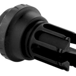 Cache flamme GOMANDER QUADRON Cal.5.56 1/2X28 poids 98g
