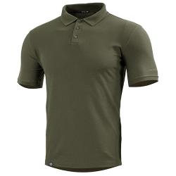 Polo Aniketos Pentagon Tactical Coloris Camo Green