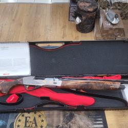 BENELLI SEMI-AUTO RAFFAELLO EDITION LIMITEE 2020 CAL.20/76 CANON 71 CM.