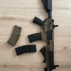 M4 Classic army airsoft