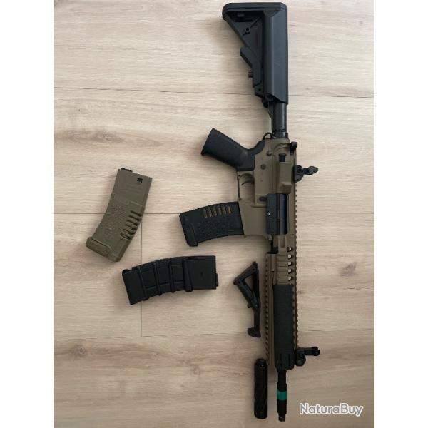 M4 Classic army airsoft