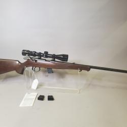carabine anschutz 1415-1416 22lr pack