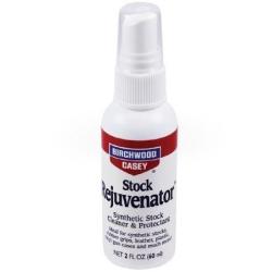 Spray nettoyant et protecteur Birchwood pour crosse synth&eacute;tique 60 ml