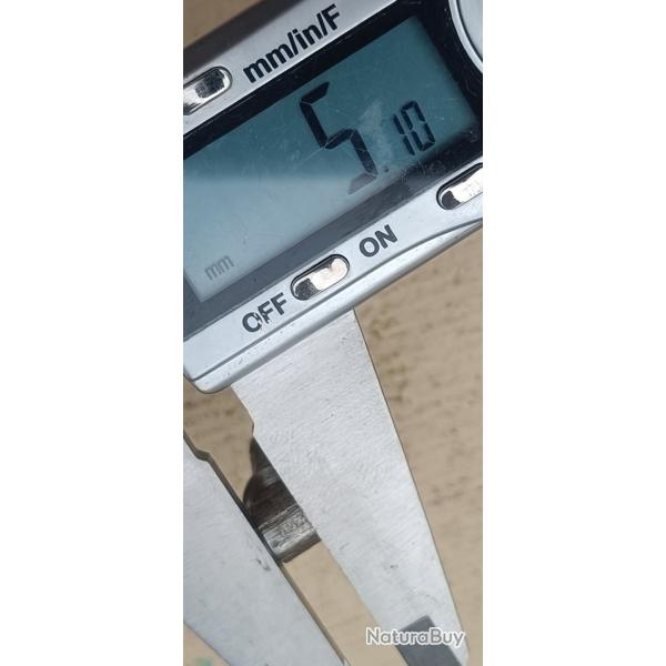 support pour grenadi�re � d�tachement rapide (2120)