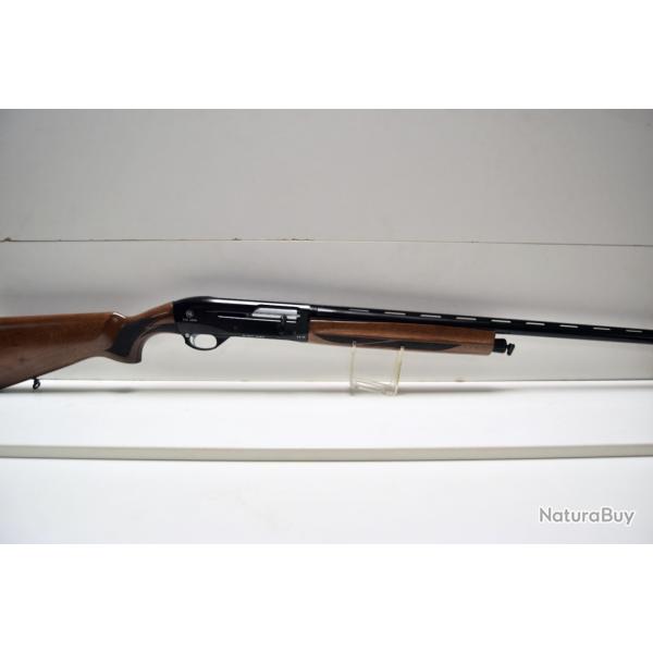 EGE ARMS - Fusil semi-automatique FX12 bois canon de 76 cm - Cal. 12/76 - 1 - DESTOCKAGE !