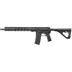 Carabine Ruger Harrier Cal 5.56 - 16.1"