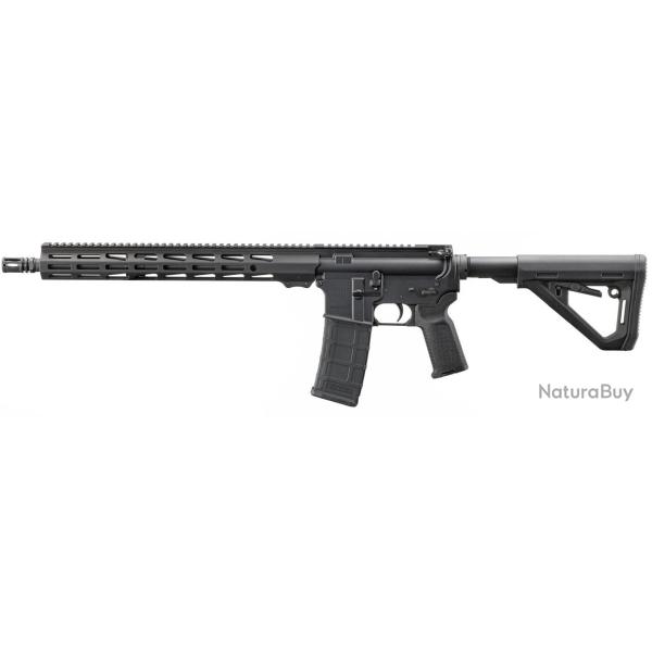 Carabine Ruger Harrier Cal 5.56 - 16.1"