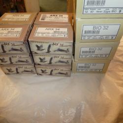 lot cartouches Joker cal 12