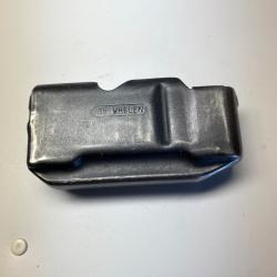 Chargeur 4 coups Remington &agrave; pompe 7600/760