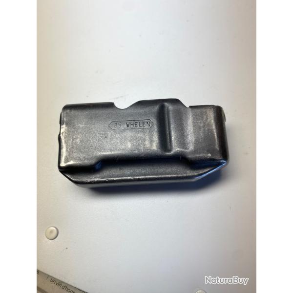Chargeur 4 coups Remington � pompe 7600/760
