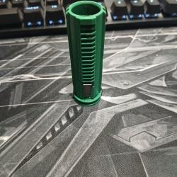 Piston et t&ecirc;te de piston ATM airsoft