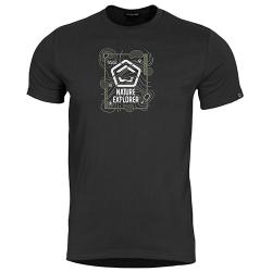 T-shirt Pentagon Tactical Ageron &laquo;Nature explorer&raquo;