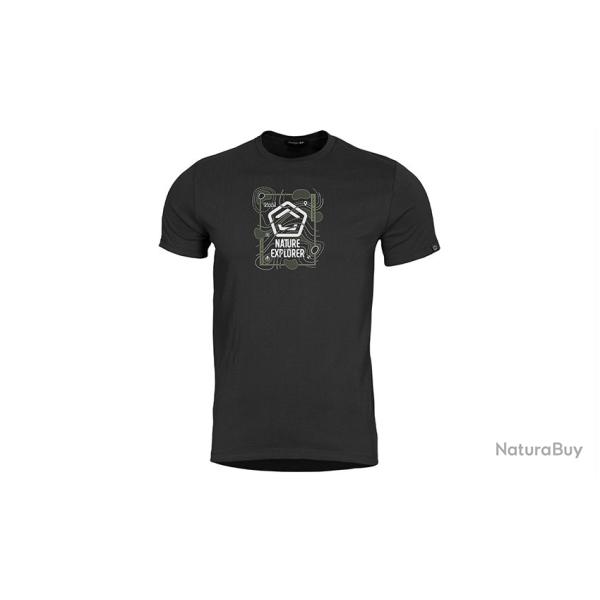 T-shirt Pentagon Tactical Ageron �Nature explorer�