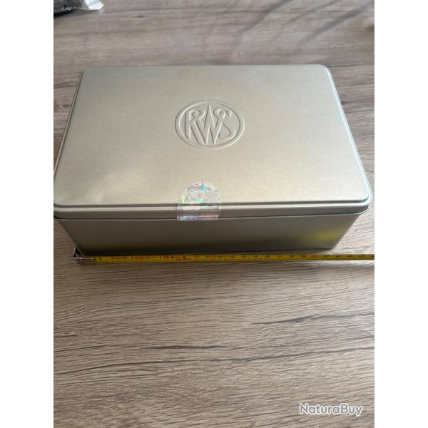 Bo�te RWS