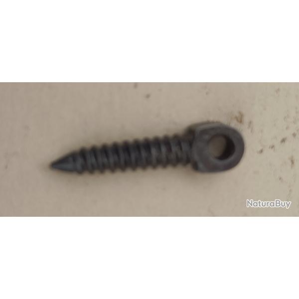 vis pour battant de crosse � d�tachement rapide (2126)