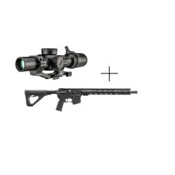 PACK Carabine RUGER AR15 HARRIER + Vortex VENOM - 16.1" - 223 Rem