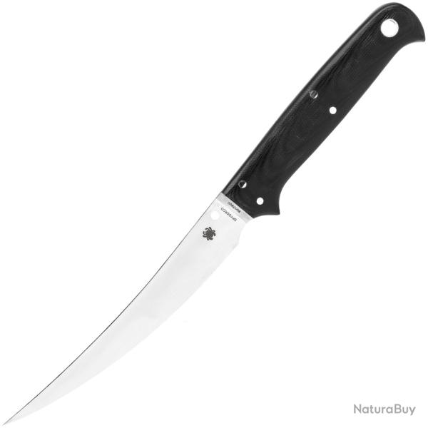 Couteau � poisson - Spyderco Shelter Cove FB52GP