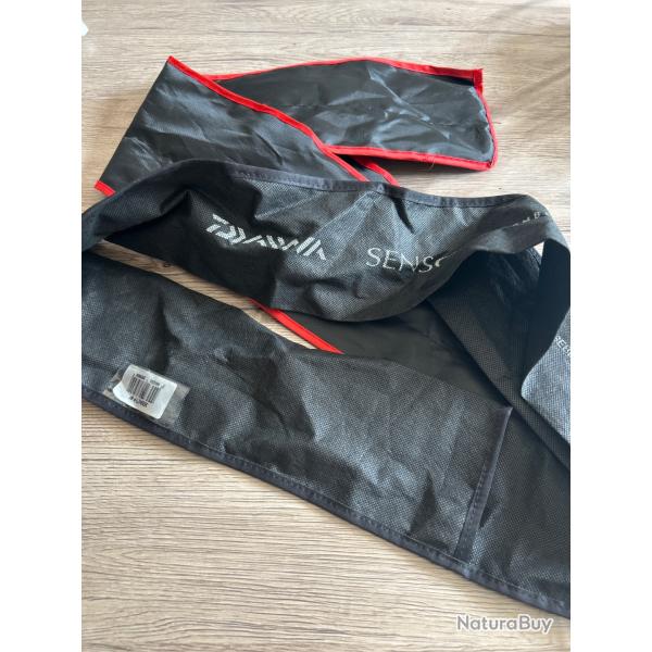 etui � canne � p�che