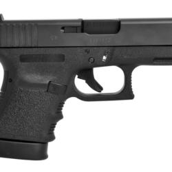 Pistolet Glock 36 Gen 3 - Cal. 45 ACP - Noir