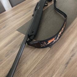 FUSIL SEMI-AUTOMATIQUE WINCHESTER SX4 COMPOSITE