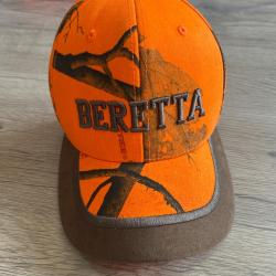 Casquette beretta