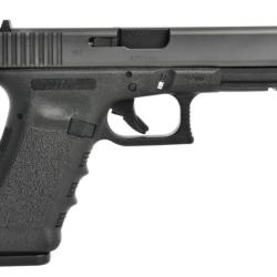Pistolet Glock 37 Gen 3 - Cal. 45 GAP - Noir