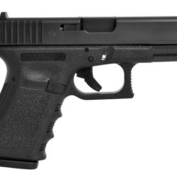 Pistolet Glock 38 Gen 3 - Cal. 45 GAP - Noir