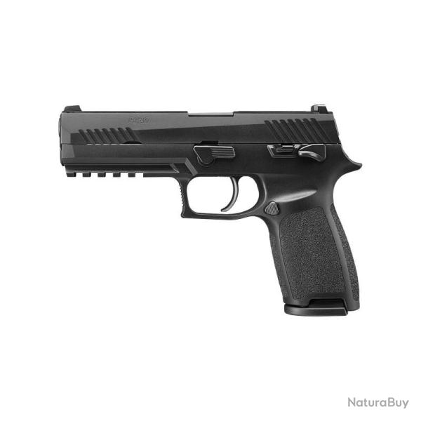 Tokyo Marui P320 Full Size GBB Noir - Tokyo Marui
